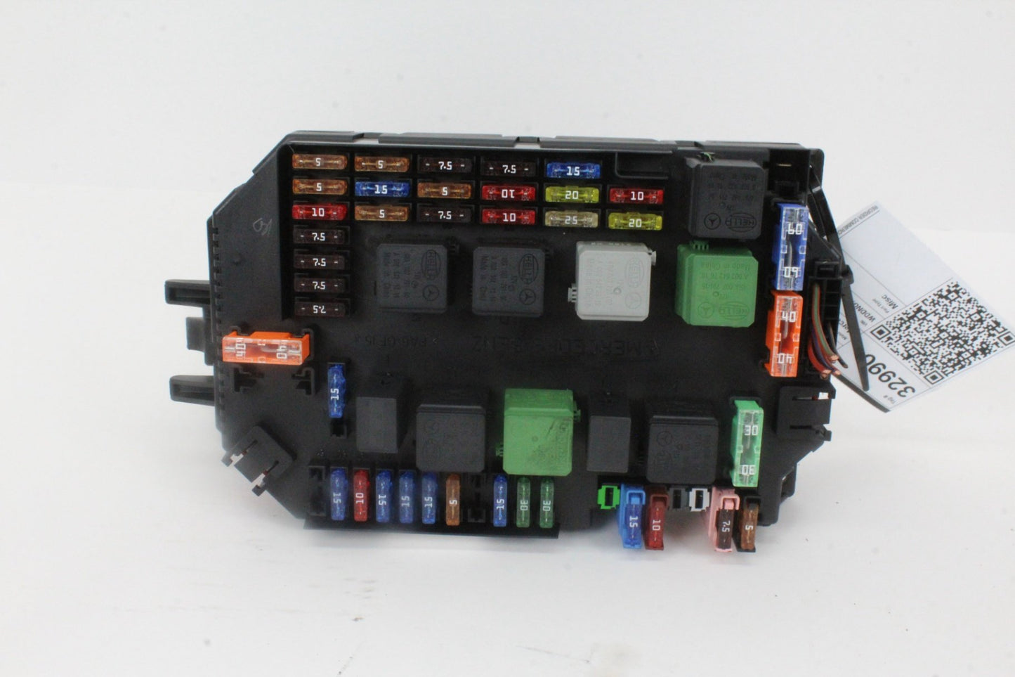 2011-2014 Mercedes-Benz S550 W221 Front Fuse Box Module 2219067200