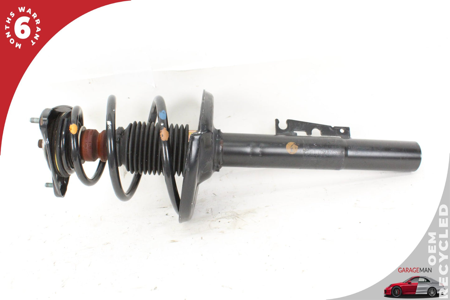 2002-2005 Porsche 911 Carrera Front Left and Right Shock Strut 99634304123 OEM