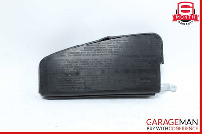 06-14 Mercedes S350 S550 CL550 ML350 Front Right Side Seat Air Bag Airbag SRS