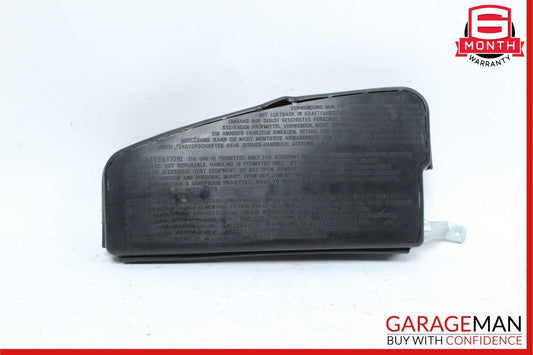06-14 Mercedes S350 S550 CL550 ML350 Front Right Side Seat Air Bag Airbag SRS