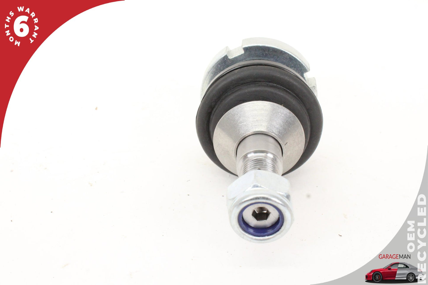 2006-2012 Mercedes-Benz GL550 X164 AWD Front Lower Ball Joint 1643300935