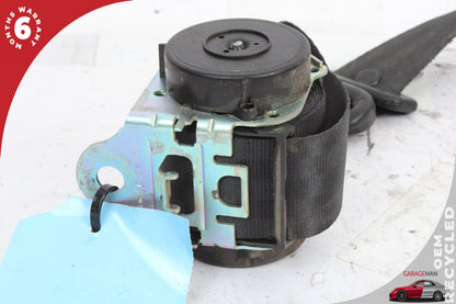 2010-2016 Land Rover LR4 SUV Rear Right 3rd Row Seat Belt 4H22N611B69ABW OEM