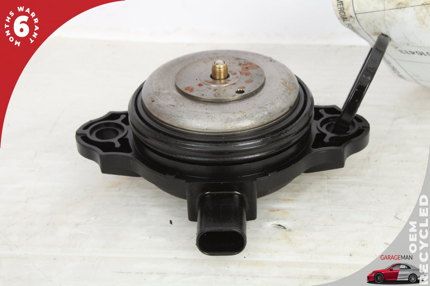 2012-2018 BMW 320i 328i F30 Timing Chain Solenoid Valve Actuator 7593719 OEM