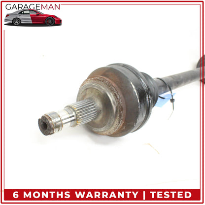 2015-2017 Mercedes-Benz S550e W222 RWD 3.0L Rear Right Side CV Axle Shaft 2223500210 OEM