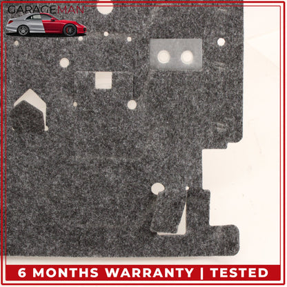 2015-2020 Mercedes X156 GLA250 Front Upper Seat Cushion Bladder Bolster OEM