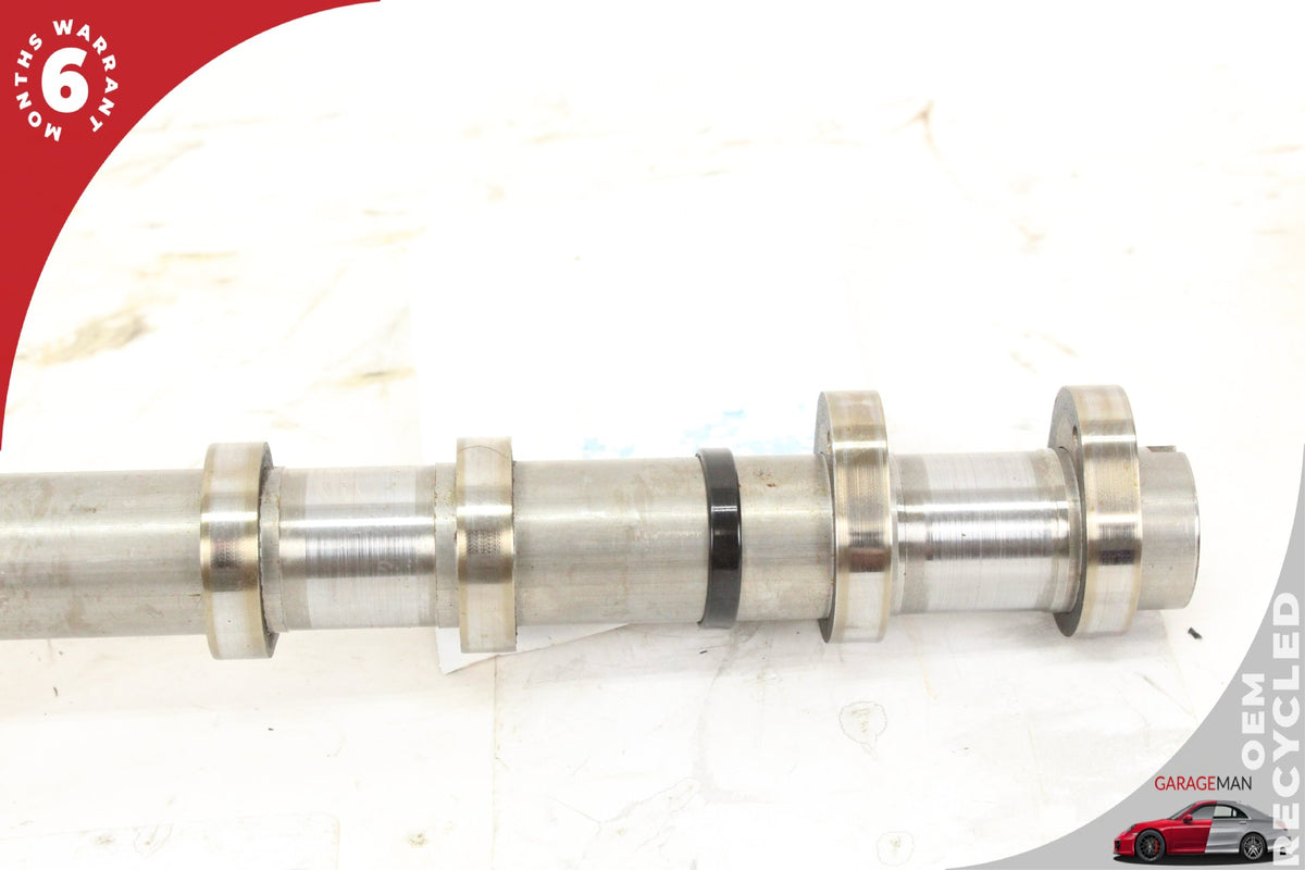 2011-2018 Porsche Cayenne 92A AWD 3.0L Right Exhaust Camshaft 06E109571D OEM