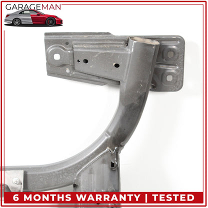 2014-2020 Mercedes W117 CLA45 AMG Front Subframe Crossmember 2466201200 OEM