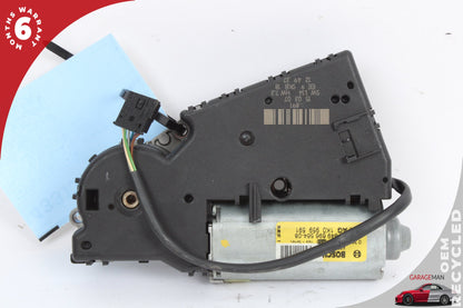 2003-2010 Porsche Cayenne 955 957 Sun Roof Motor 1K0959591 OEM