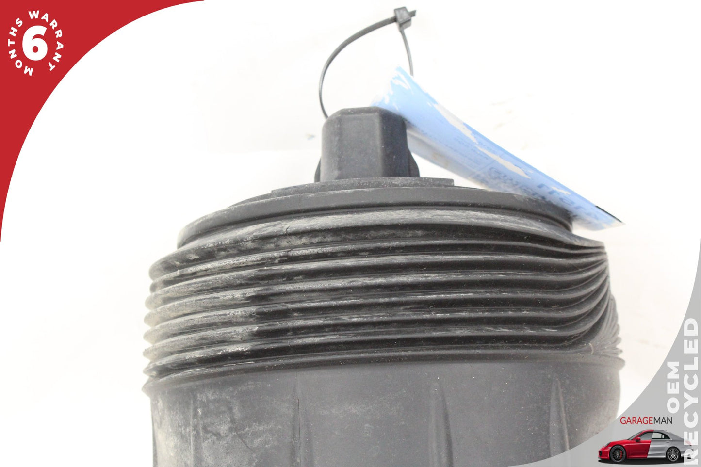 2018-2024 Audi SQ5 Q5 AWD Rear Left Air Suspension Spring Bag 80A616001G OEM