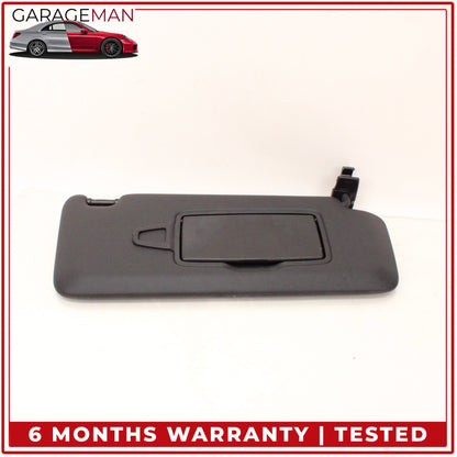2019-2022 Mercedes A220 W177 Sedan Left and Right Sun Visor Set 1778106100 OEM