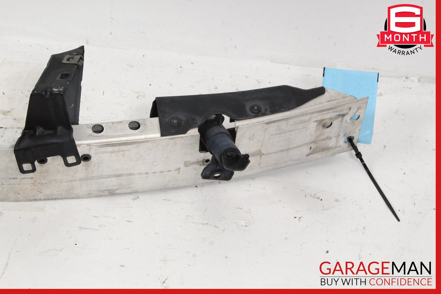 2003-2009 Mercedes W209 CLK350 Front Bumper Bar Reinforcement 2096260611 OEM