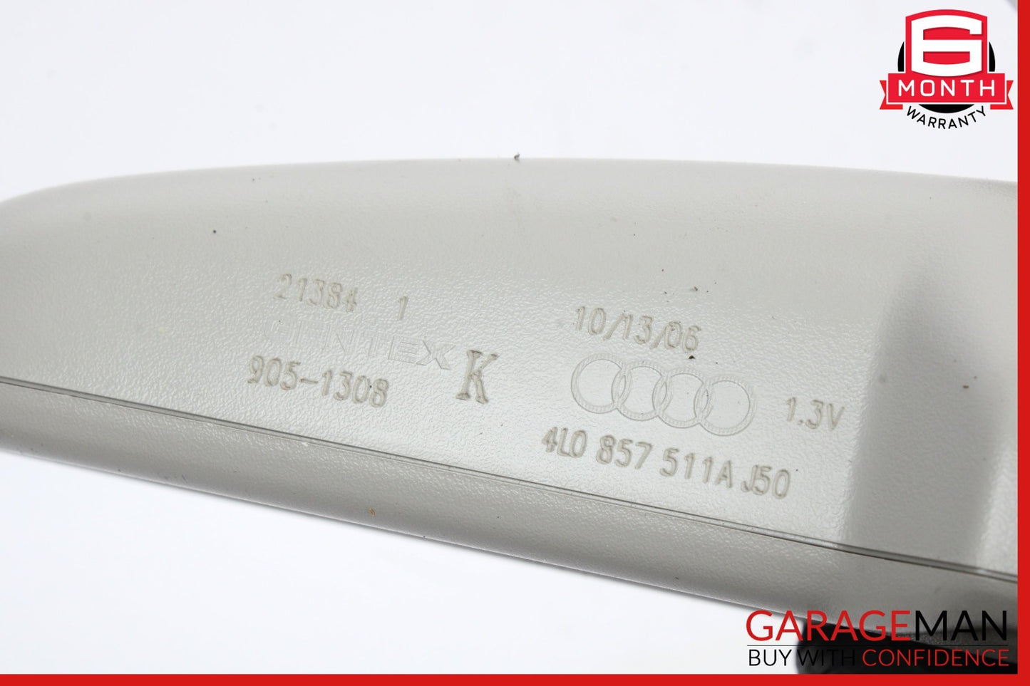 2007-2015 Audi Q7 4L Station Wagon Rear View Mirror 4L0857511A