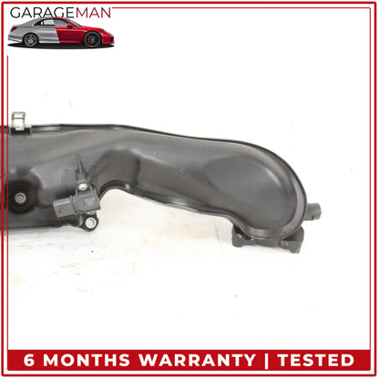 2013-2019 BMW 650i F06 Sedan Intake Manifold 7601432 OEM