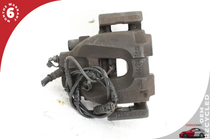 2009-2015 BMW 750i xDrive Rear Brake Calipers (set of 2) 6786831