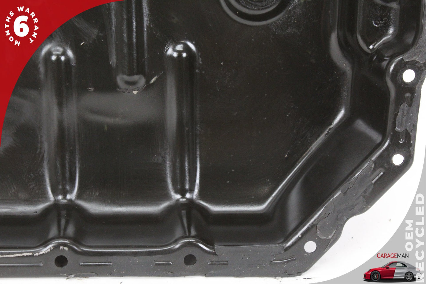 2009-2018 Audi S4 A4 A5 A6 Porsche Cayenne 958 Lower Oil Pan 06E103600C OEM