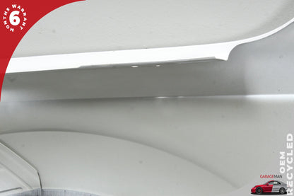 2007-2015 Audi Q7 SUV Front Right Fender Panel 4L0821102 OEM