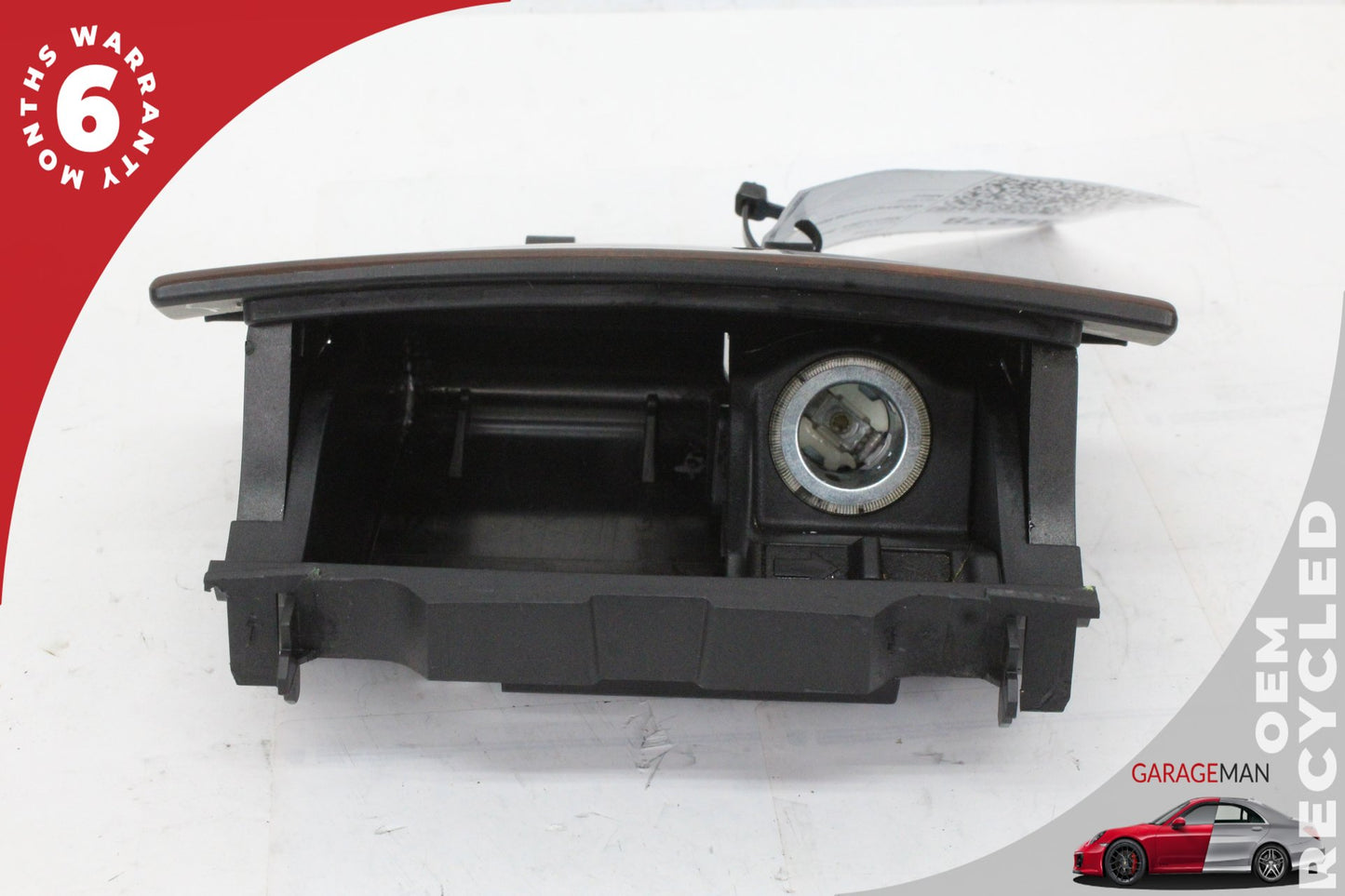 2003-2009 Mercedes W209 CLK350 CLK550 Center Console Ash Tray Ashtray OEM