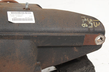 2010-2013 Land Rover L319 LR4 HSE Rear Differential Diff Carrier Axle 3.54 OEM