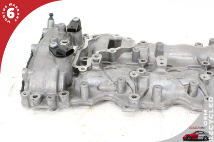 2011-2020 Mercedes X166 GL450 Left Side Cylinder Head Valve Cover 2780161105 OEM