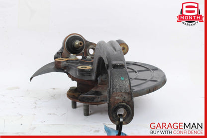 2011-2014 Dodge Charger RWD Front Right Spindle Knuckle Wheel Hub 04779794AB
