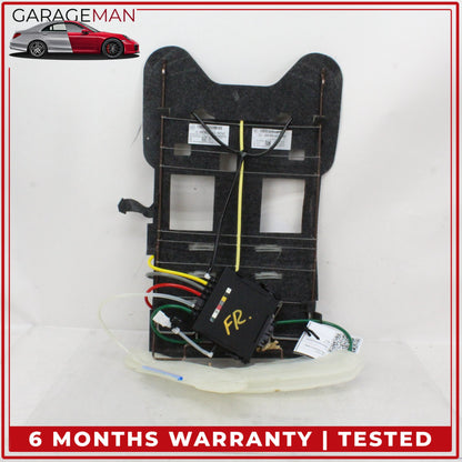 2014-2017 Mercedes W222 S550e Front Left or Right Top Seat Bladder Bolster OEM