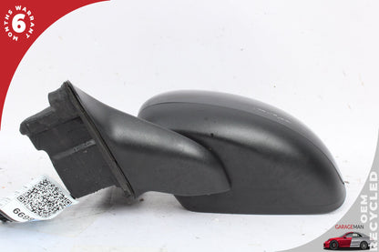 2014-2019 Fiat 500L Hatchback Front Left Door Rear View Mirror 5RE87JXWAA