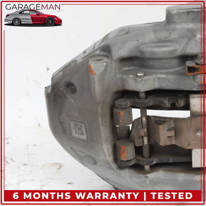 2012-2018 Mercedes W218 CLS550 Front Left & Right Side Brake Caliper Brembo OEM