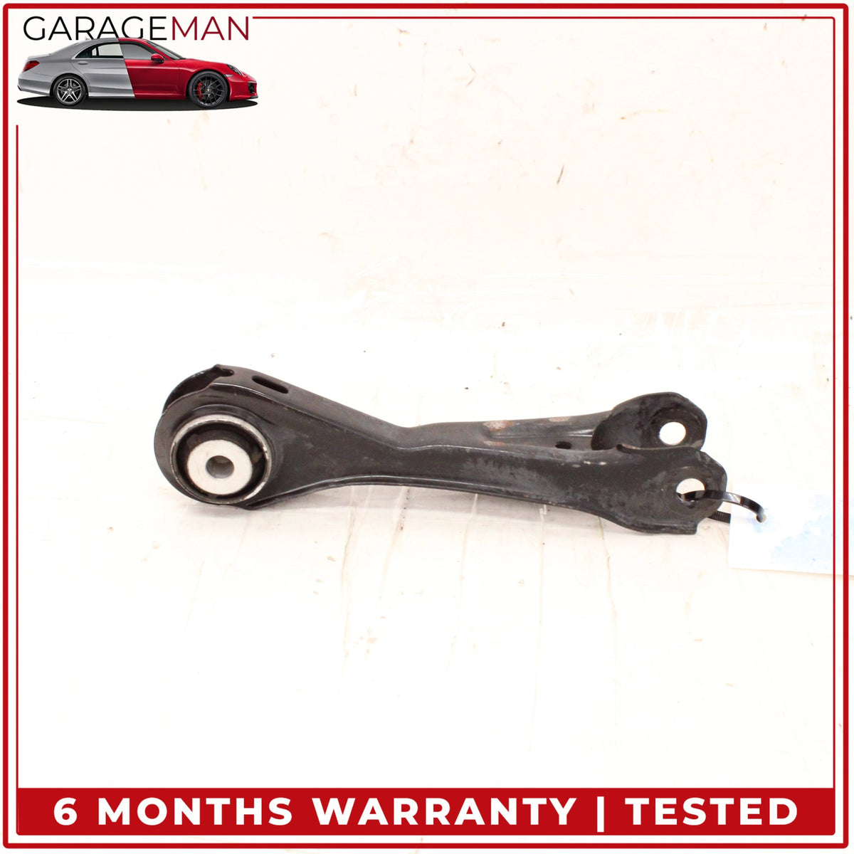 2014-2020 Mercedes X156 GLA250 Rear Left or Right Side Lower Control Arm OEM
