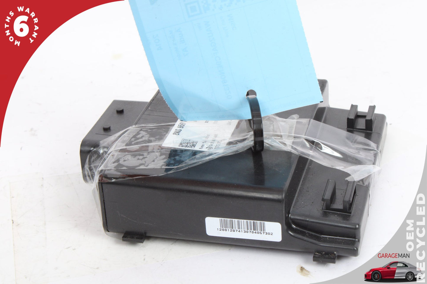 2012-2018 Audi A7 A6 Voltage Stabiliser Control Module Unit 8K0959663F OEM
