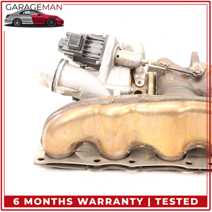 2014-2016 BMW M235i F22 N55 Turbo Turbocharger 7643115 OEM