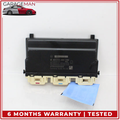 2015-2023 Mercedes W205 C300 Front Left Side Seat Control Module 2059006402 OEM