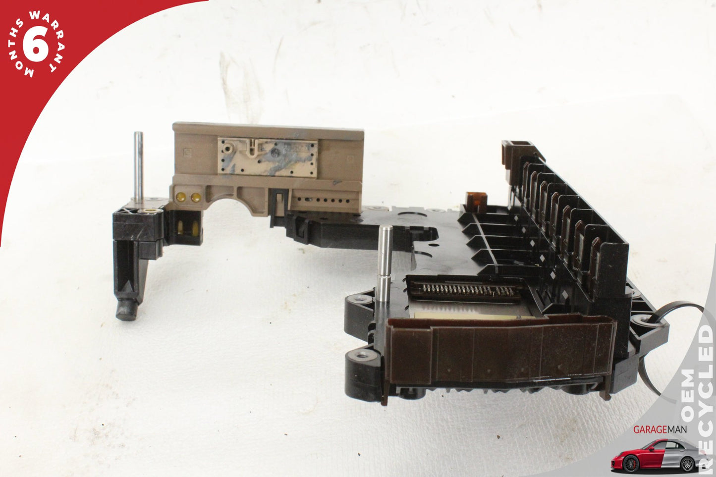 2009-2012 Audi A4 Gearbox Mechatronic Transmission Control Unit TCU