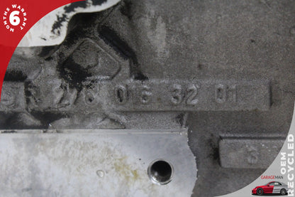 2011-2020 Mercedes-Benz CLS550 W218 RWD 4.7L Right Cylinder Head 2780107803 OEM