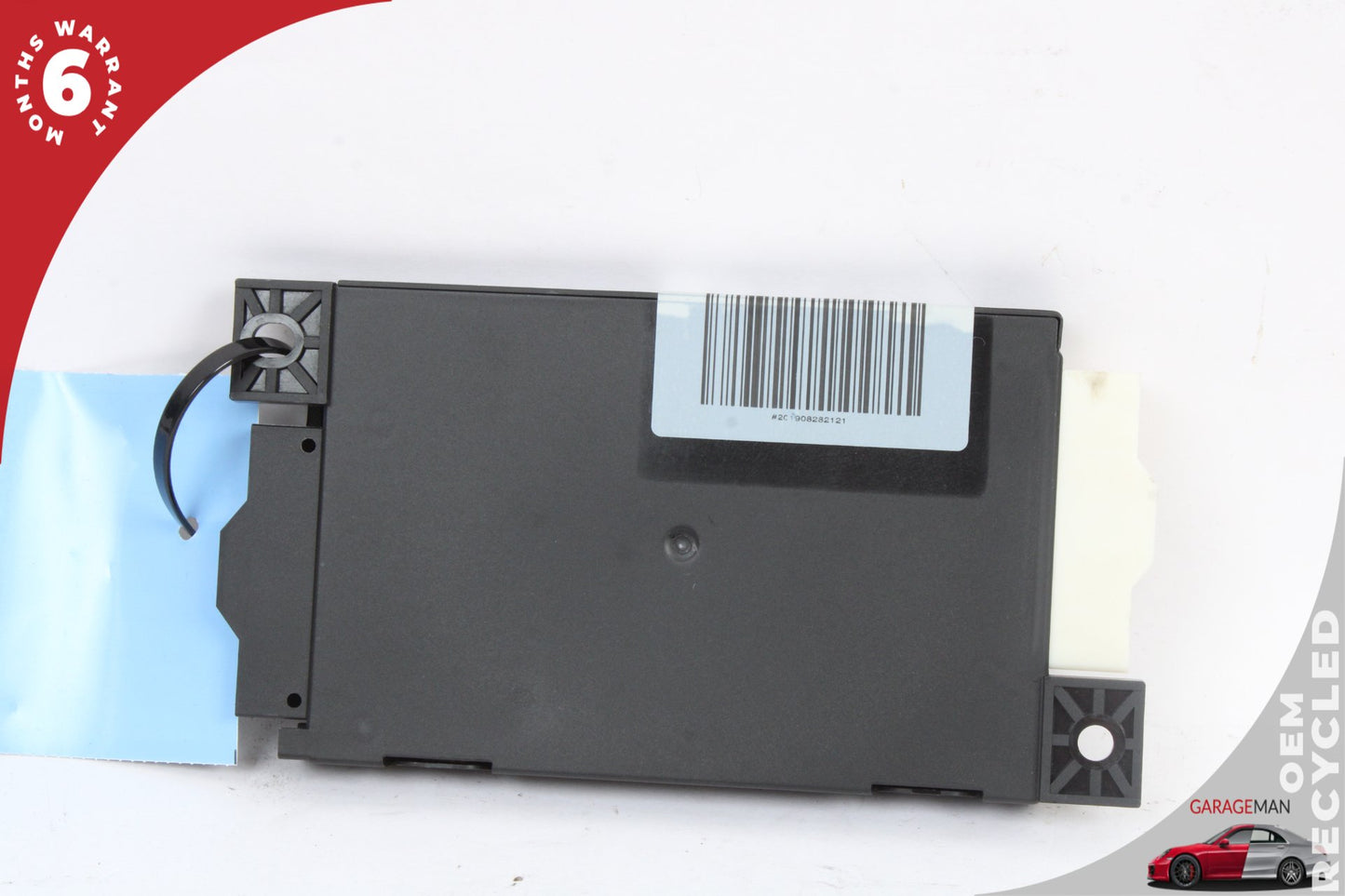 2019-2023 Mercedes W205 C300 Ignition Lock Switch Control Module 2139005428 OEM
