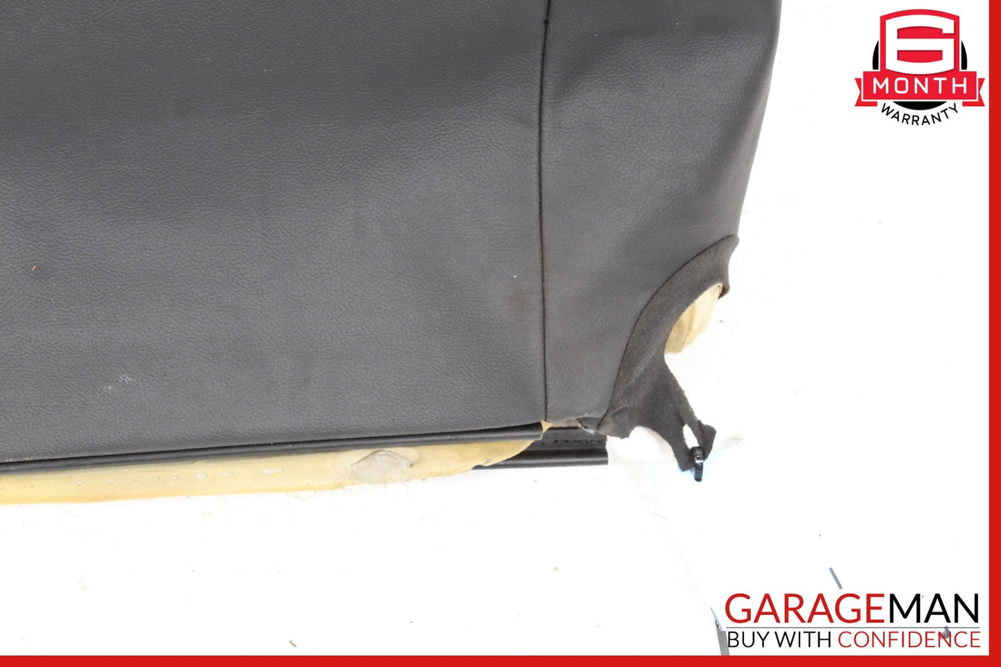 2010-2016 Land Rover LR4 HSE Front Right Side Top Upper Seat Cushion OEM