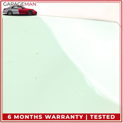 2015-2020 Mercedes X156 GLA250 Front Left Driver Side Door Window Glass OEM