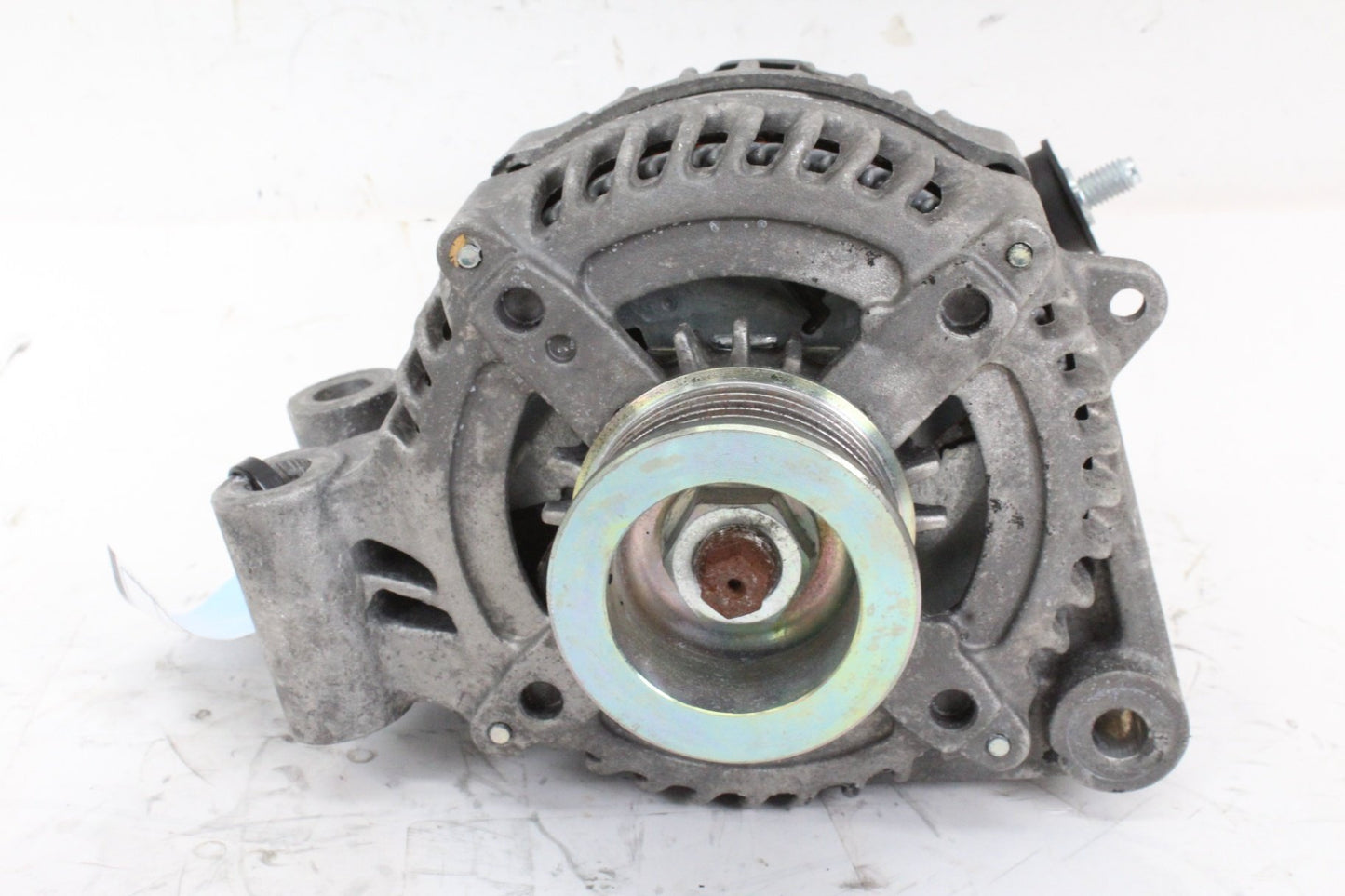 2010-2013 Land Rover LR4 Engine Motor Alternator Generator 8W8310300BA OEM