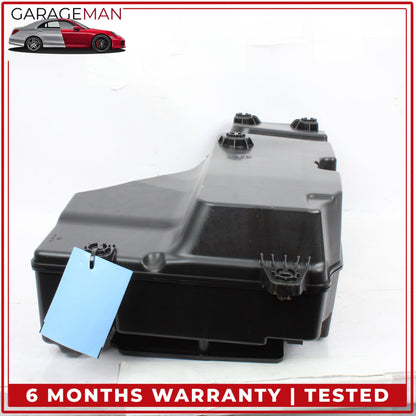 2017-2024 Audi Q7 SUV Rear Subwoofer Audio Speaker Box Bose 4M0035621A OEM