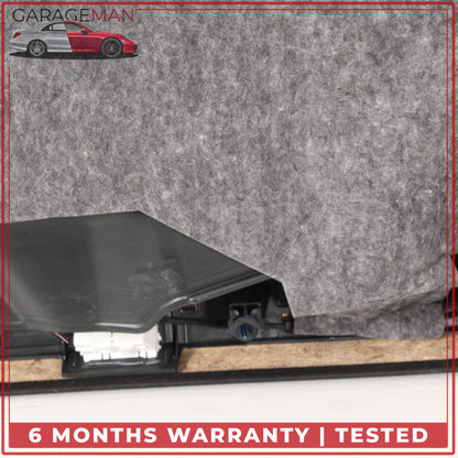 2015-2020 Mercedes X156 GLA250 Front Right Side Interior Door Trim Panel OEM