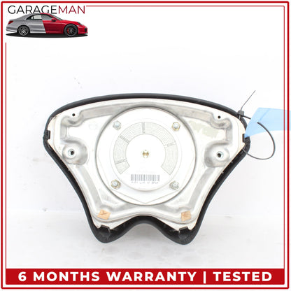 2001-2004 Mercedes R170 SLK320 Front Left Steering Wheel Airbag 1704602798 OEM