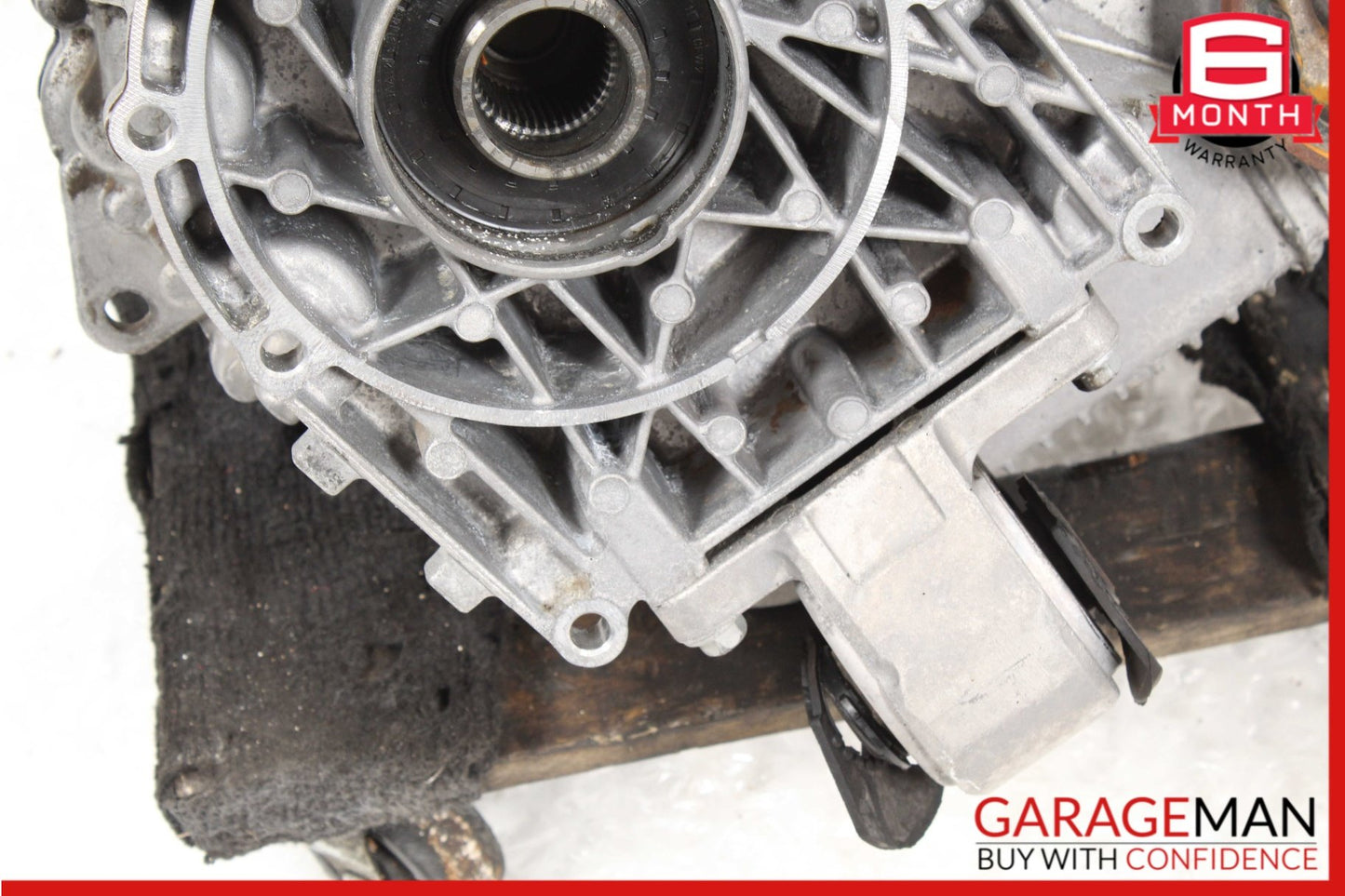 2010-2013 Land Rover Range Rover Sport L320 Transfer Case 8454228031