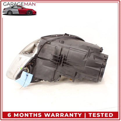1999-2001 Porsche 911 Carrera 996 Front Left Side Halogen Head Light Lamp OEM