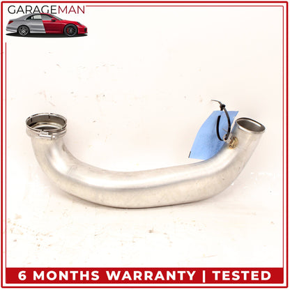 2011-2020 Mercedes C207 E550 Right Side Air Intake Hose Duct Pipe 2780940497 OEM