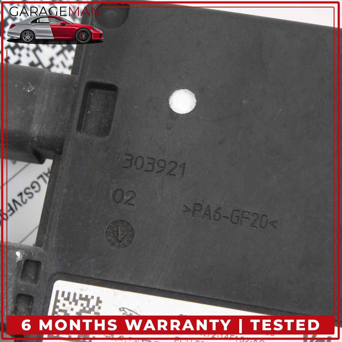 2015-2016 LR Range Rover L405 Left or Right Blind Spot Radar Distance Sensor OEM