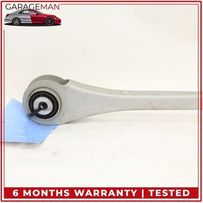 2017-2024 Audi Q7 Rear Right Passenger Side Tie Rod Control Arm 4M0501530N OEM