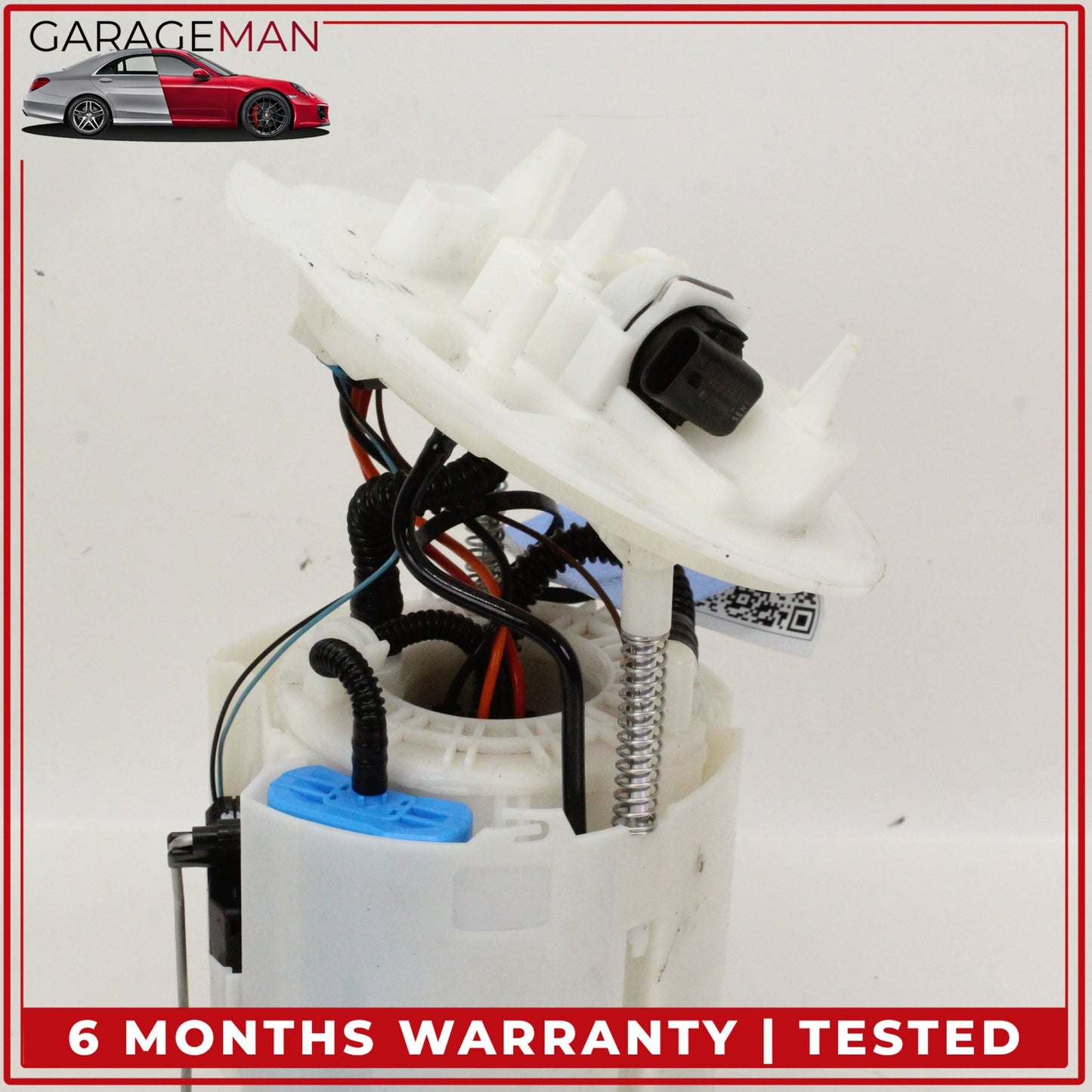 2015-2020 Mercedes W205 C300 Right Side Fuel Pump Level Sensor 2054704900 OEM