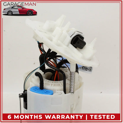 2015-2020 Mercedes W205 C300 Right Side Fuel Pump Level Sensor 2054704900 OEM