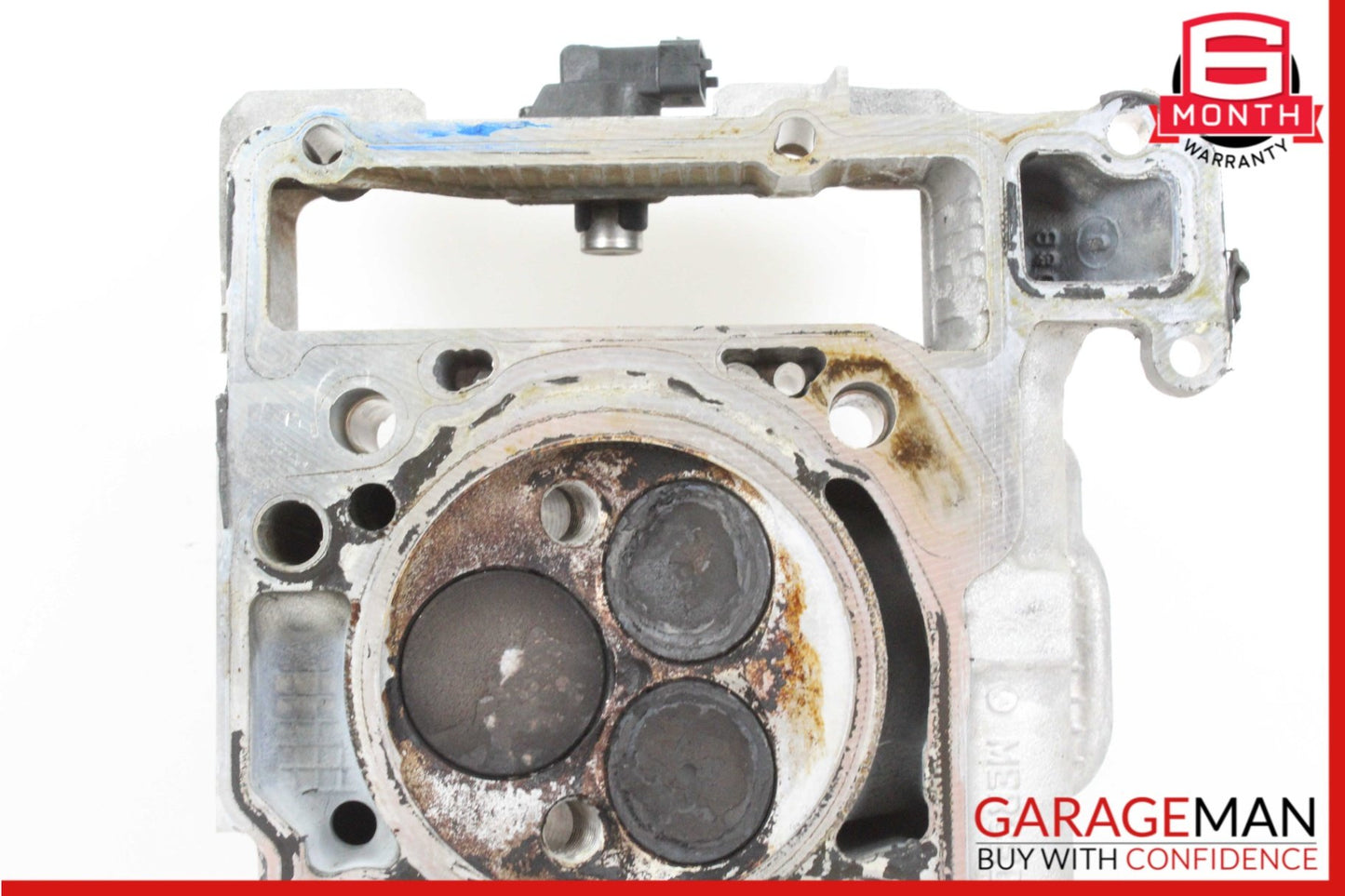 1999-2006 Mercedes-Benz S500 W220 Right Cylinder Head 1130161701