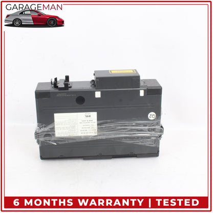 1998-2008 Mercedes W210 E320 Wagon CD Changer 6 Disk Player 2038209089 OEM
