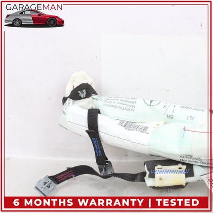 2015-2020 Mercedes X156 GLA250 Right Side Upper Roof Curtain Air Bag Airbag OEM
